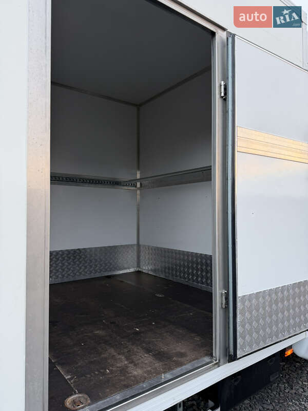 Вантажний фургон Renault Master 2021 в Ковелі фото 10 Вантажний фургон Renault Master 2021 в Ковелі