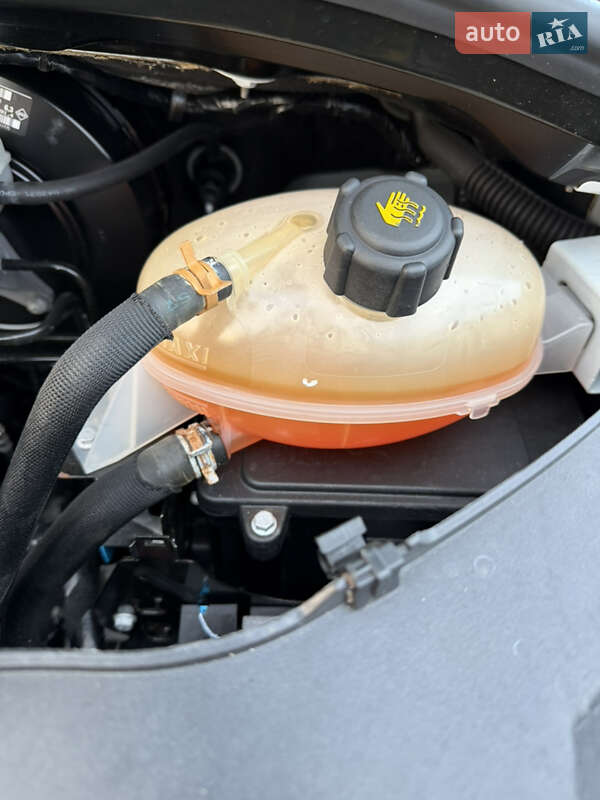 Вантажний фургон Renault Master 2021 в Ковелі фото 25 Вантажний фургон Renault Master 2021 в Ковелі