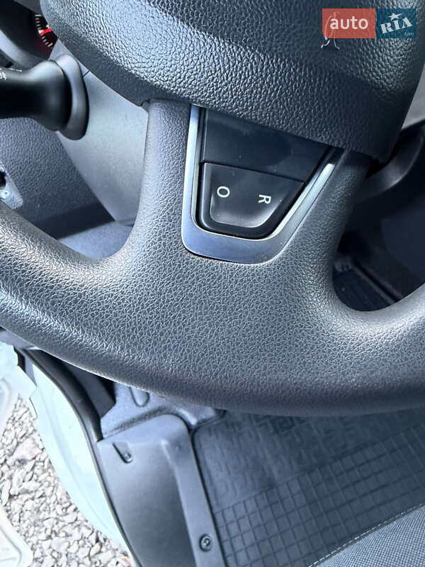 Вантажний фургон Renault Master 2021 в Ковелі фото 35 Вантажний фургон Renault Master 2021 в Ковелі