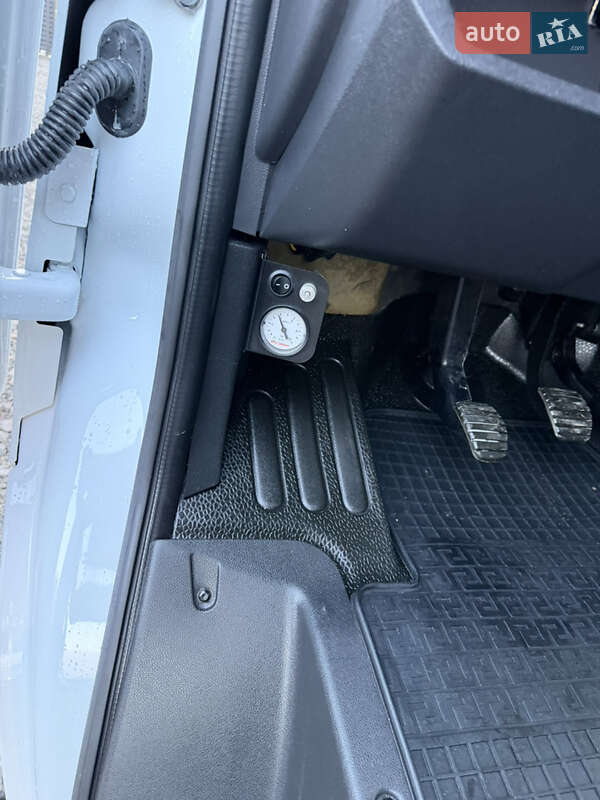 Вантажний фургон Renault Master 2021 в Ковелі фото 40 Вантажний фургон Renault Master 2021 в Ковелі