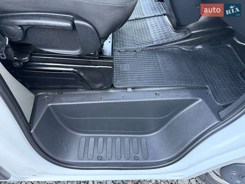 Вантажний фургон Renault Master 2021 в Ковелі фото 45 Вантажний фургон Renault Master 2021 в Ковелі