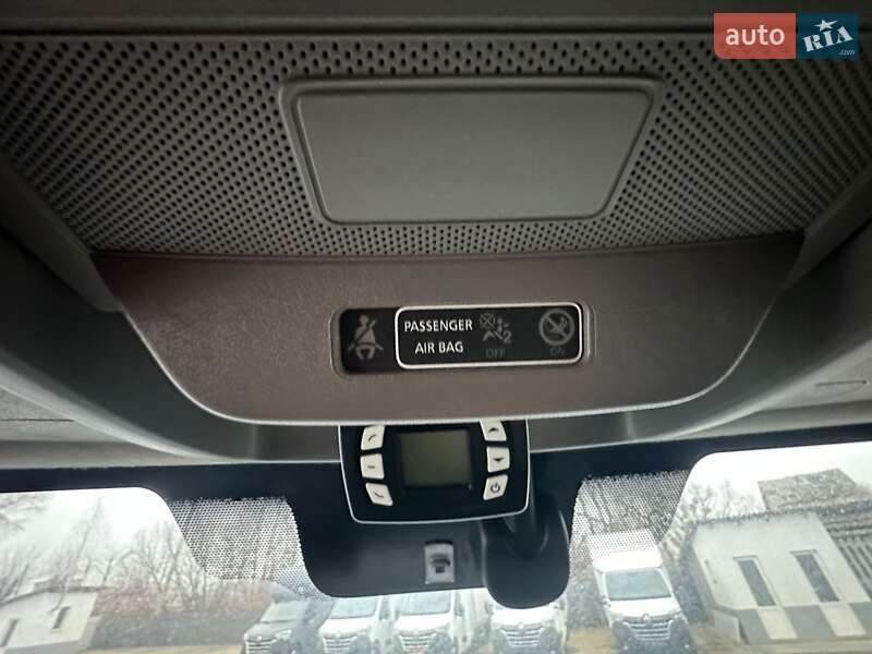 Вантажний фургон Renault Master 2022 в Києві