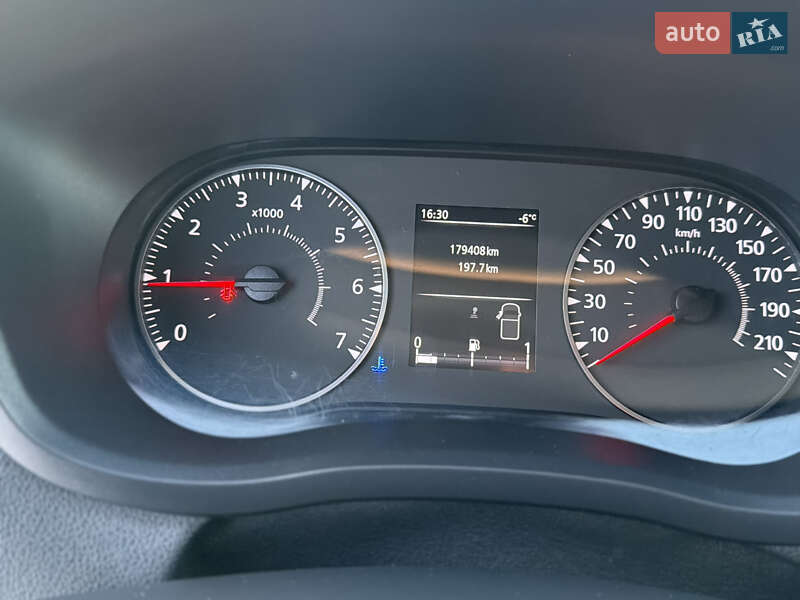 Вантажний фургон Renault Master 2022 в Дубні