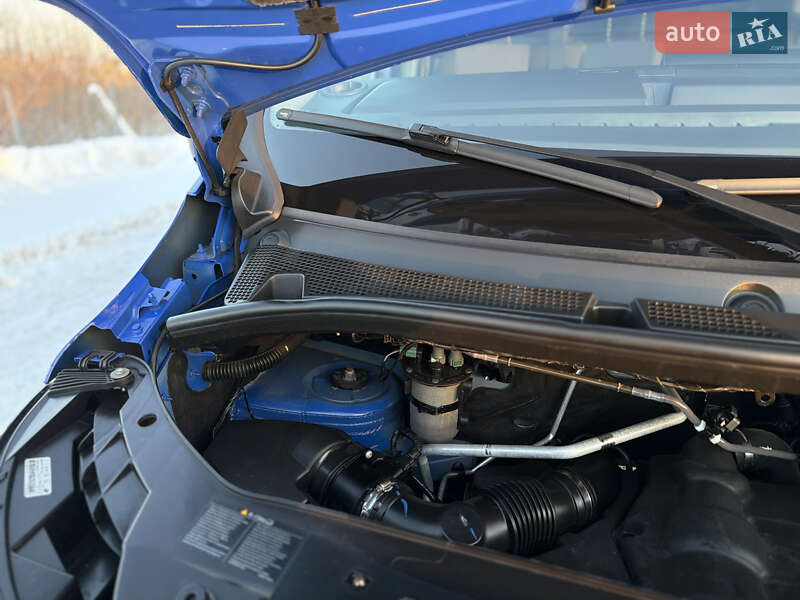 Вантажний фургон Renault Master 2022 в Дубні