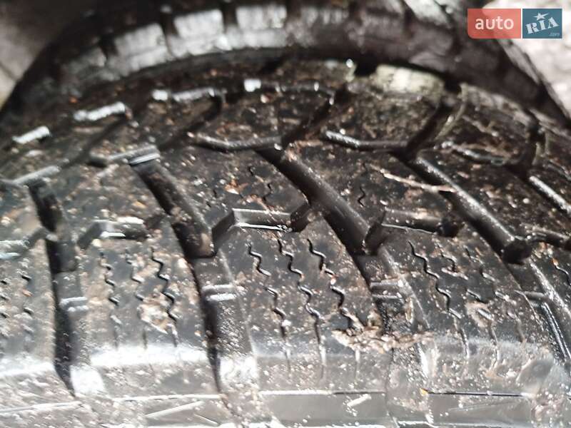 Рефрижератор Renault Master 2015 в Конотопе