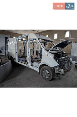 Вантажний фургон Renault Master 2018 в Павлограді