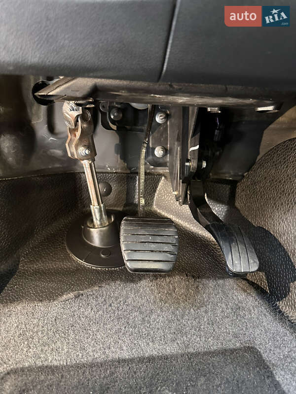 Грузовой фургон Renault Master 2019 в Камне-Каширском