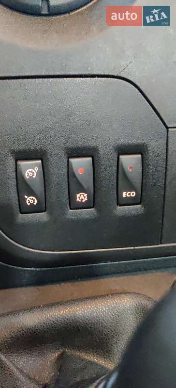 Минивэн Renault Master 2016 в Луцке