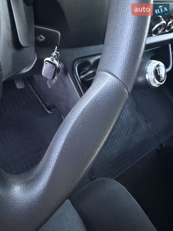 Тентованый Renault Master 2021 в Ковеле