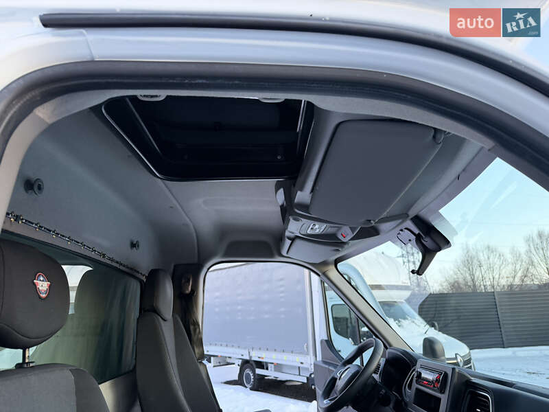 Тентованый Renault Master 2021 в Ковеле