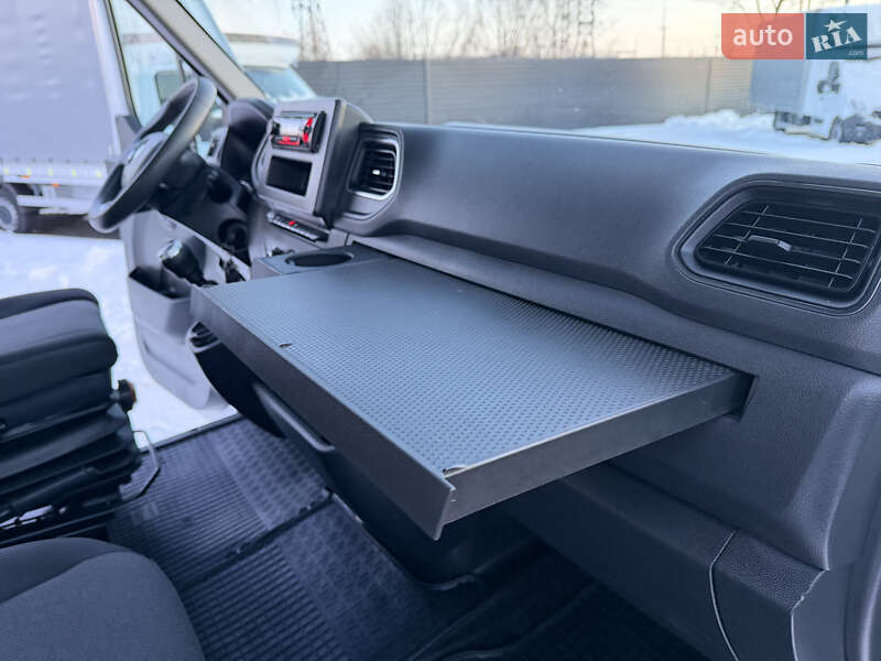 Тентованый Renault Master 2021 в Ковеле