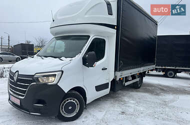 Другие грузовики Renault Master 2020 в Белой Церкви