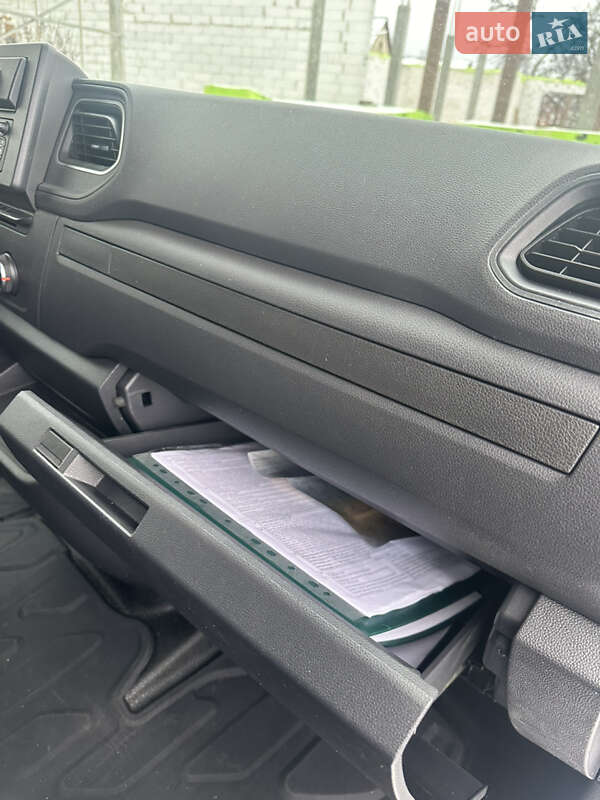 Другие грузовики Renault Master 2020 в Белой Церкви