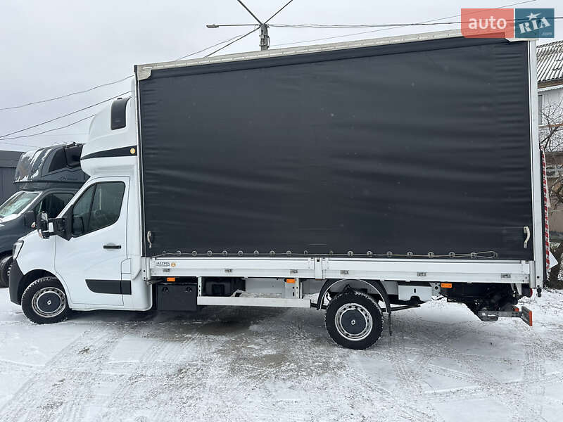 Другие грузовики Renault Master 2020 в Белой Церкви