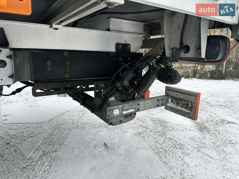 Другие грузовики Renault Master 2020 в Белой Церкви