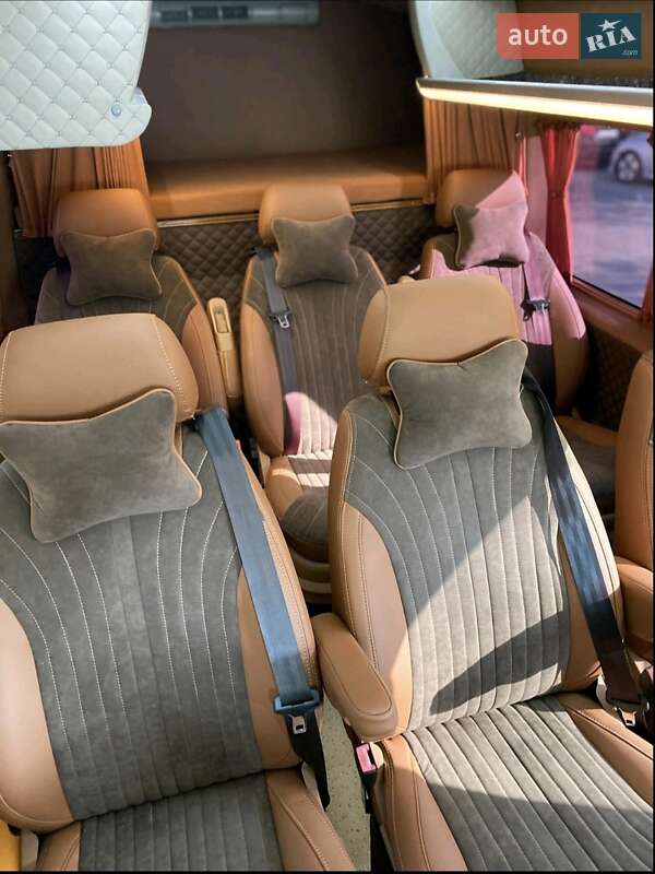 Микроавтобус Renault Master 2021 в Черкассах