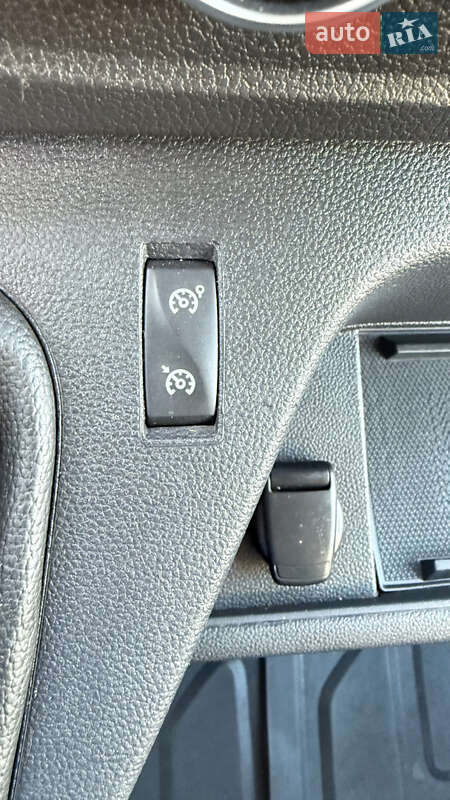 Грузовой фургон Renault Master 2020 в Луцке