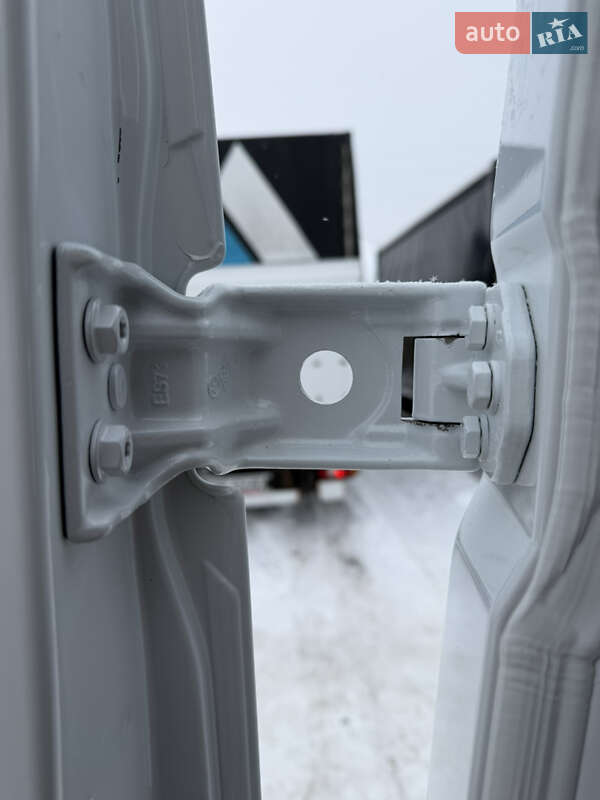 Вантажний фургон Renault Master 2022 в Ковелі фото 19 Вантажний фургон Renault Master 2022 в Ковелі