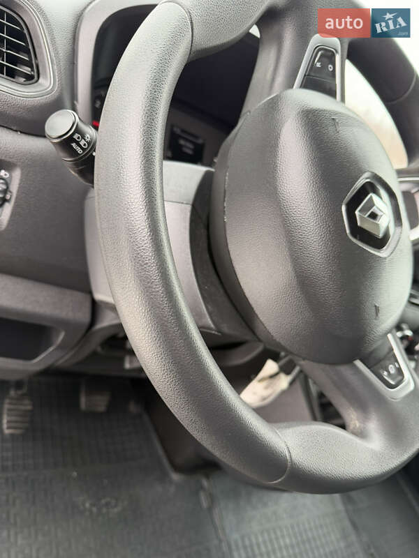Вантажний фургон Renault Master 2022 в Ковелі фото 25 Вантажний фургон Renault Master 2022 в Ковелі