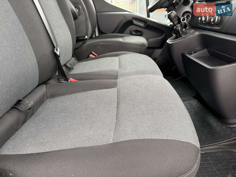 Вантажний фургон Renault Master 2022 в Ковелі фото 40 Вантажний фургон Renault Master 2022 в Ковелі