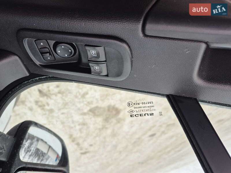 Мікроавтобус вантажний (до 3,5т) Renault Master 2021 в Ковелі фото 25 Мікроавтобус вантажний (до 3,5т) Renault Master 2021 в Ковелі