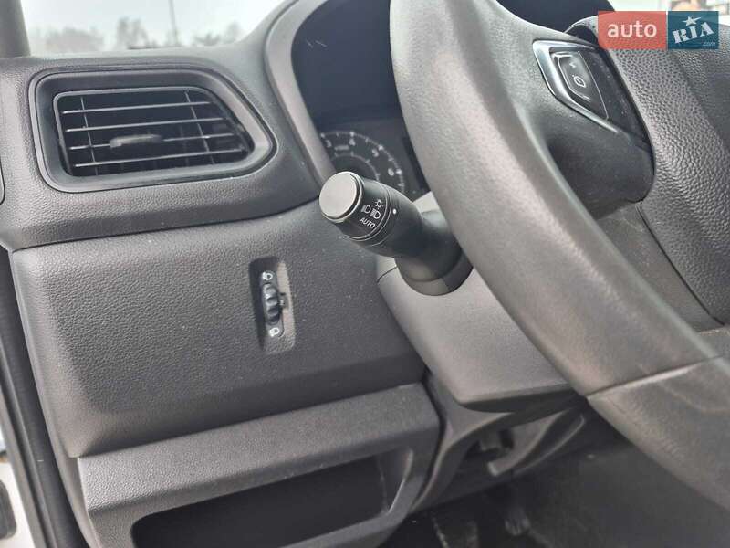 Мікроавтобус вантажний (до 3,5т) Renault Master 2021 в Ковелі фото 26 Мікроавтобус вантажний (до 3,5т) Renault Master 2021 в Ковелі