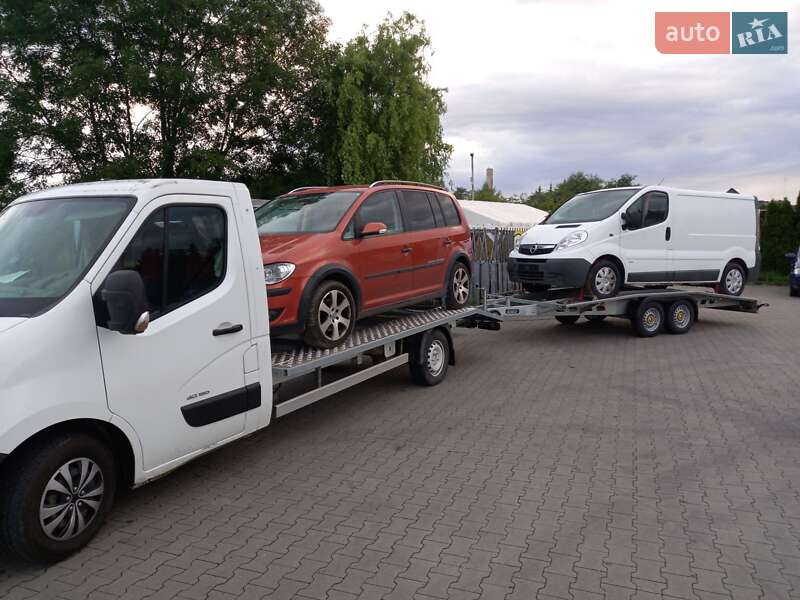 Евакуатор Renault Master 2013 в Івано-Франківську фото 3 Евакуатор Renault Master 2013 в Івано-Франківську