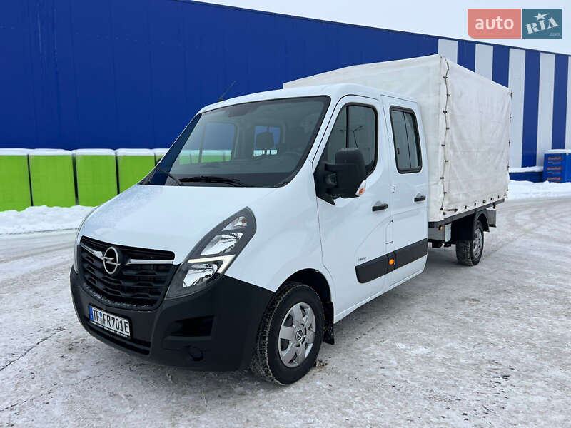 Борт Renault Master 2021 в Дубно фото 8 Борт Renault Master 2021 в Дубно