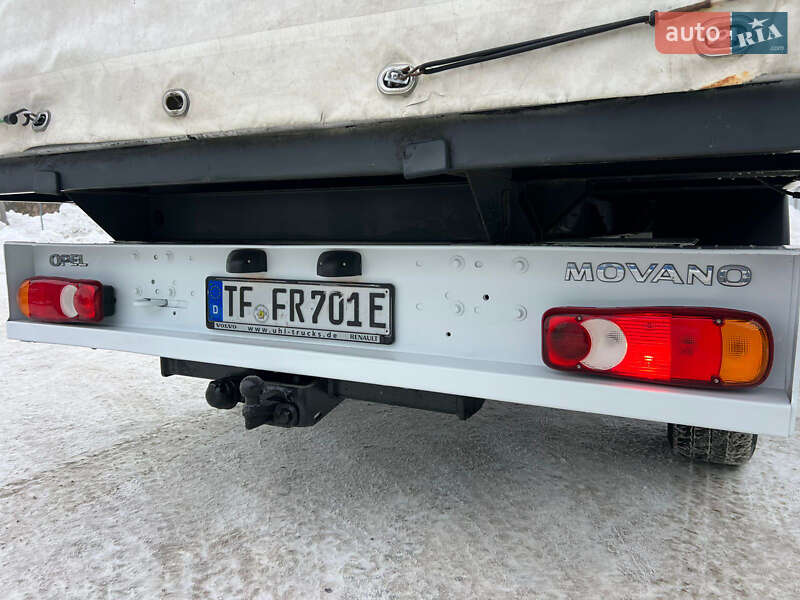 Борт Renault Master 2021 в Дубно фото 24 Борт Renault Master 2021 в Дубно