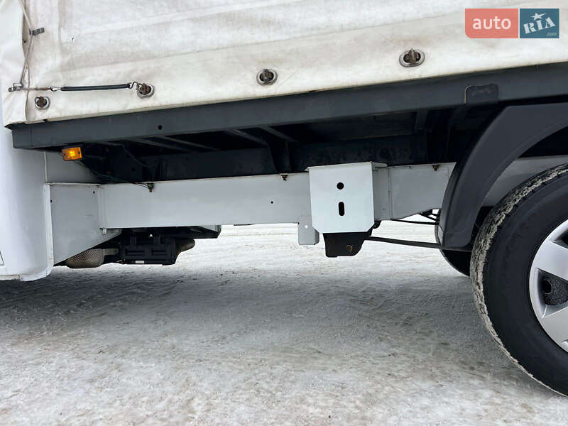 Борт Renault Master 2021 в Дубно фото 60 Борт Renault Master 2021 в Дубно