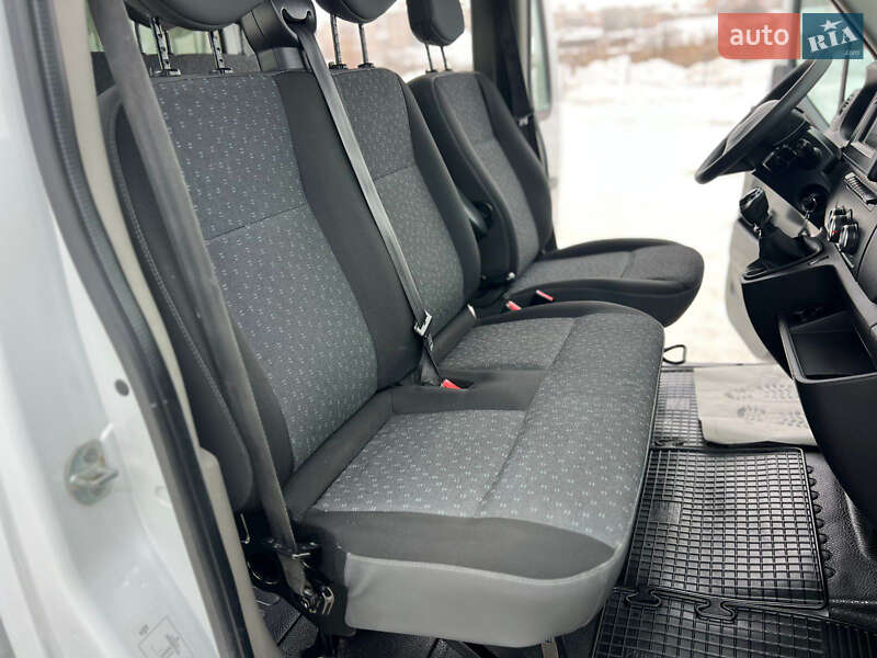 Борт Renault Master 2021 в Дубно фото 66 Борт Renault Master 2021 в Дубно