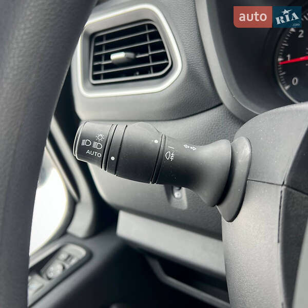 Вантажопасажирський фургон Renault Master 2023 в Києві