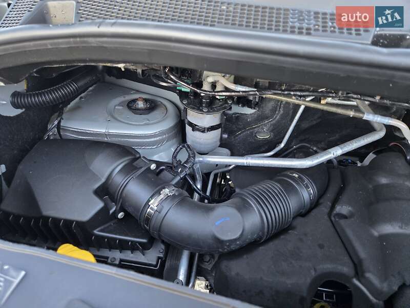 Грузовой фургон Renault Master 2021 в Луцке фото 32 Грузовой фургон Renault Master 2021 в Луцке