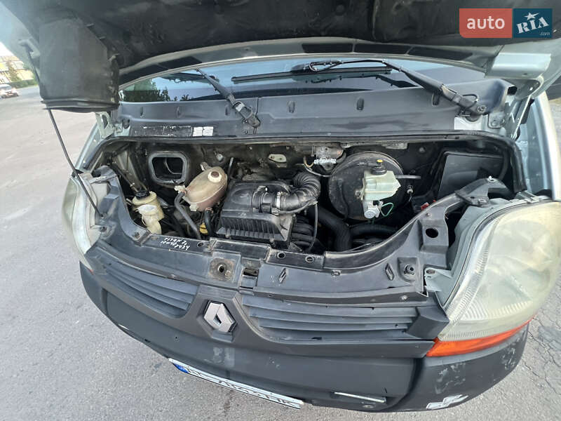 Эвакуатор Renault Master 2010 в Львове фото 42 Эвакуатор Renault Master 2010 в Львове