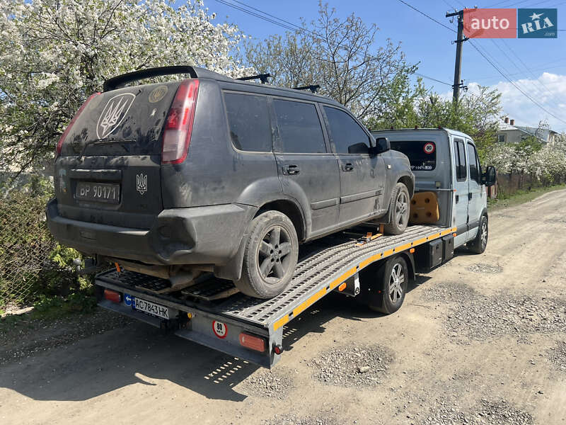 Эвакуатор Renault Master 2010 в Львове фото 58 Эвакуатор Renault Master 2010 в Львове