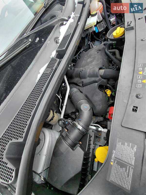 Вантажний фургон Renault Master 2021 в Ковелі