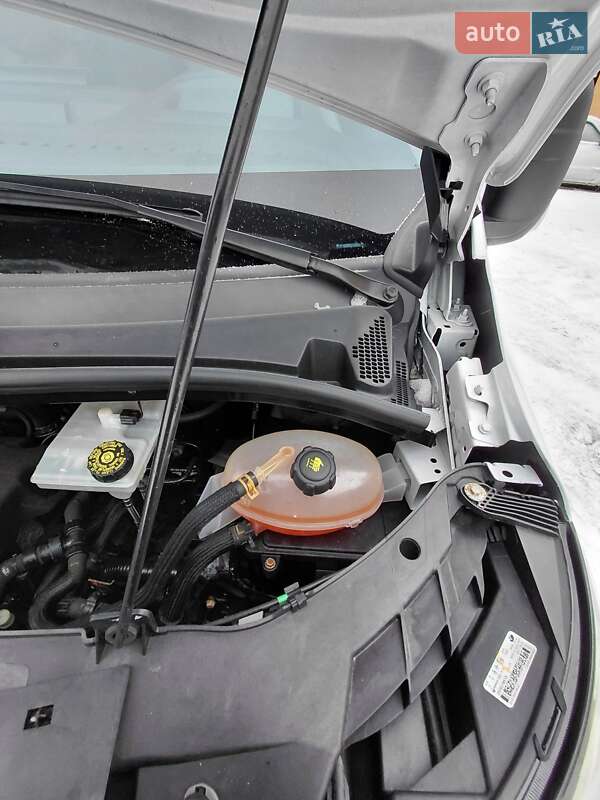 Вантажний фургон Renault Master 2021 в Ковелі