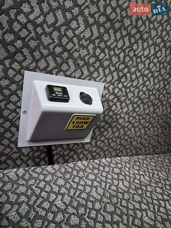 Тентованый Renault Master 2019 в Ковеле фото 37 Тентованый Renault Master 2019 в Ковеле