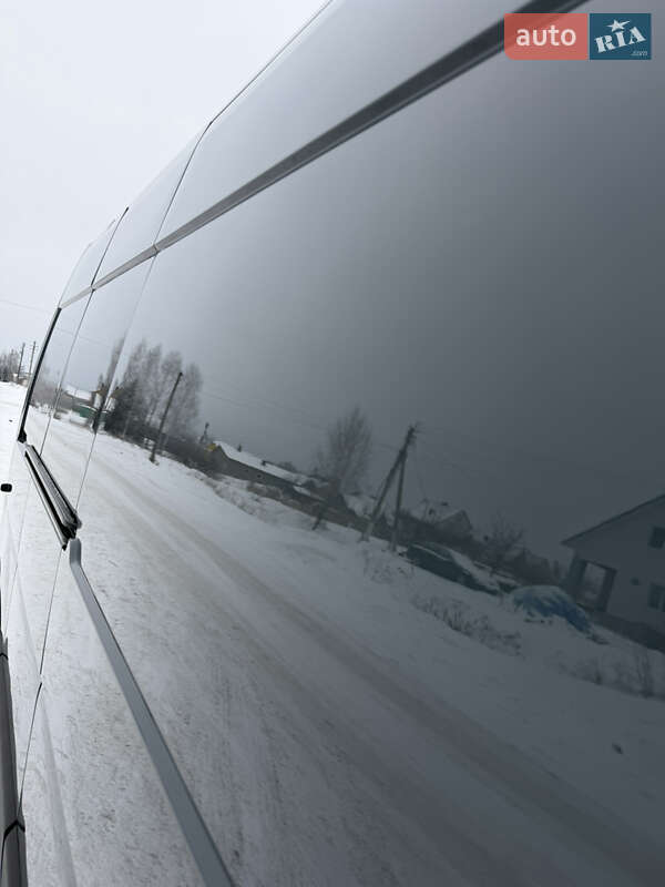 Вантажний фургон Renault Master 2022 в Ковелі