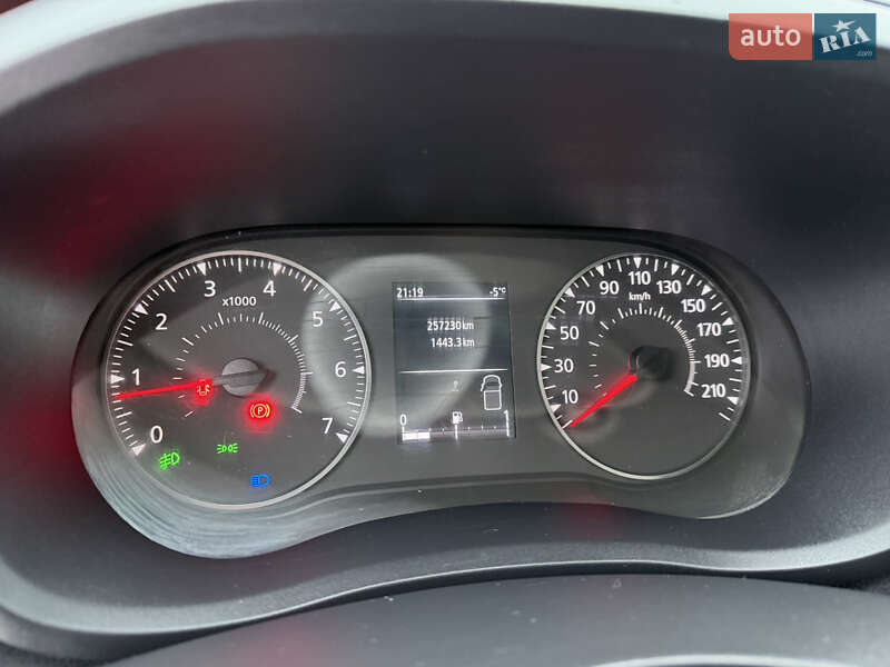 Вантажний фургон Renault Master 2022 в Ковелі