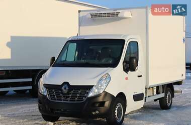 Рефрижератор Renault Master 2015 в Луцьку