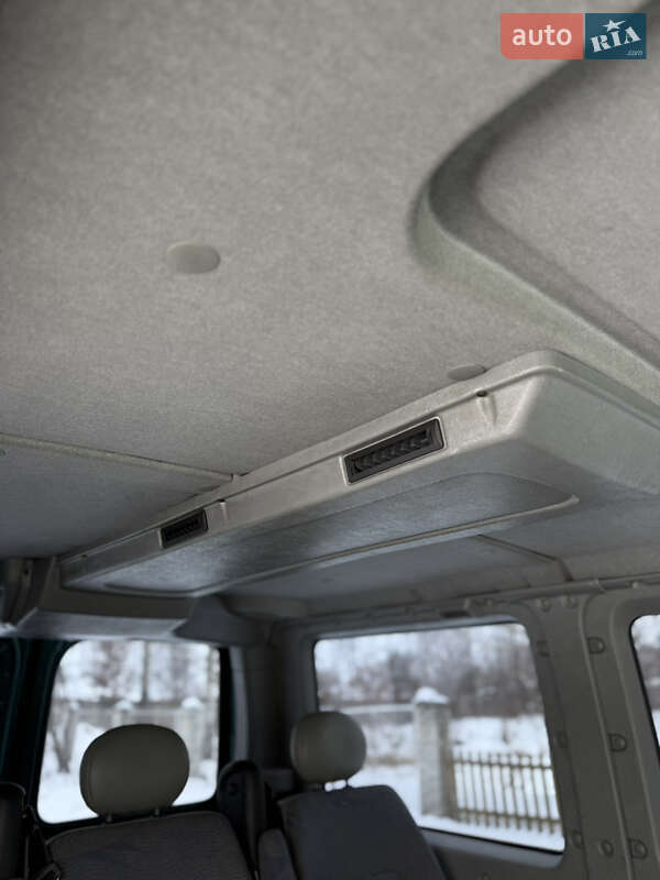 Мінівен Renault Master 2001 в Львові фото 30 Мінівен Renault Master 2001 в Львові