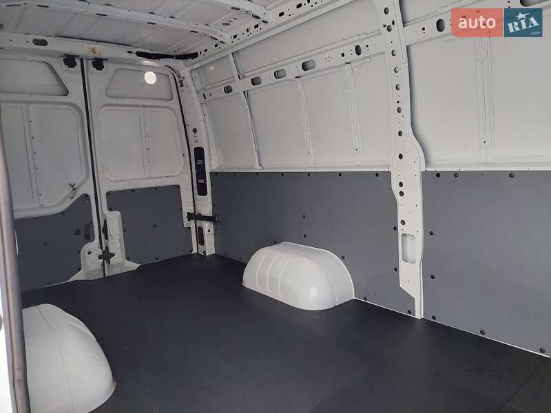 Мікроавтобус вантажний (до 3,5т) Renault Master 2020 в Львові фото 35 Мікроавтобус вантажний (до 3,5т) Renault Master 2020 в Львові