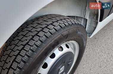 Грузовой фургон Renault Master 2021 в Житомире