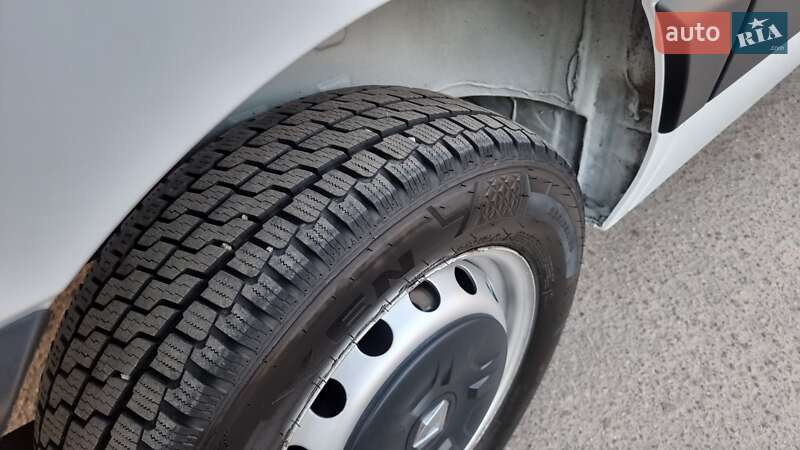 Вантажний фургон Renault Master 2021 в Житомирі фото 10 Вантажний фургон Renault Master 2021 в Житомирі