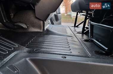 Грузовой фургон Renault Master 2021 в Житомире