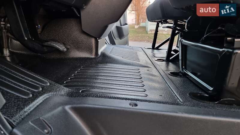 Вантажний фургон Renault Master 2021 в Житомирі фото 14 Вантажний фургон Renault Master 2021 в Житомирі