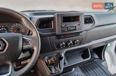 Грузовой фургон Renault Master 2021 в Житомире