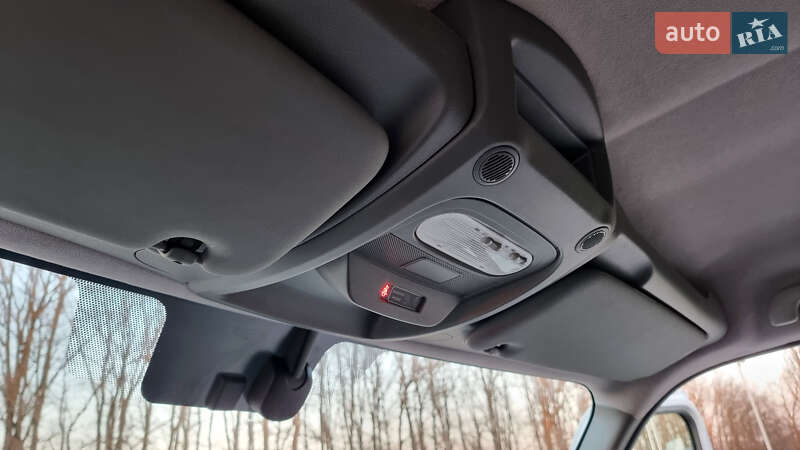 Вантажний фургон Renault Master 2021 в Житомирі фото 23 Вантажний фургон Renault Master 2021 в Житомирі