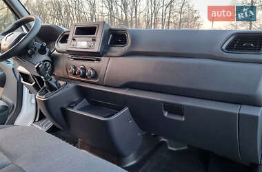 Грузовой фургон Renault Master 2021 в Житомире